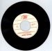 Marti Brom Kisses For Christmas 7" single rockabilly vinyl at Raucous Records.
