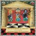 The Masonics In Your Night Of Dreams and Other Foreboding Pleasures CD garage punk at Raucous Records.