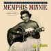 Memphis Minnie The First Lady of Country Blues 1929 1953 2CD