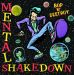 Mental Shakedown Bop and Destroy CD BOP001