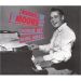 Merrill E Moore Boogie My Blues Away 2CD 1950s rock 'n' roll at Raucous Records.