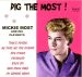 Mickie Most Dig The Most CD