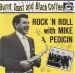 Mike Pedicin Burnt Toast and Black Coffee CD