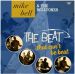 Mike Bell and the Belltones The Beat That Can't Be Beat CD