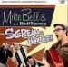 Mike Bell and The Bell Tones Scream and Holler 10 " LP rockabilly vinyl at Raucous Records.