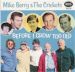 Before I Grow Too Old CD