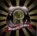 The Milwaukee Wildmen Psychosomatic LP psychobilly vinyl at Raucous Records.