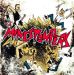 The Minestompers CD psychobilly at Raucous Records.