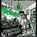 The Minestompers Porno Mags and Body Bags LP psychobilly vinyl at Raucous Records.