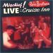 Mischief Reno Brothers Live At The Cruise Inn CD Rockabilly 4025227200213