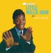 Little Willie John Mister Little Willie John + Talk To Me CD