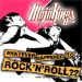 The Mojo Kings Whatever Happened to Rock 'n' Roll CD rockabilly at Raucous Records.