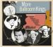 More Ballroom Kings CD