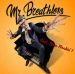 Mr Breathless Can't Stop Rockin' CD