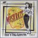 The Muskrats Rock 'n' Roll Cleopatra 7" single rockabilly vinyl at Raucous Records.