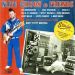 Nate Gibson and Friends Starday Sessions CD rockabilly at Raucous Records.