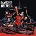 Nausea Bomb Bonechestra LP vinyl