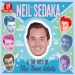Neil Sedaka and The Hits Of The Teen Idols 3CD BT3182 0805520131827