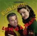 Love Is A Trap CD