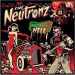 The Neutronz Motel Hell CD rockabilly at Raucous Records.