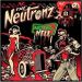 The Neutronz Motel Hell CD rockabilly at Raucous Records.