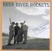 Neva River Rockets Time To Have A Time CD Russian rockabilly at Raucous Records.