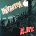 The Nevrotix Alive CD psychobilly at Raucous Records.