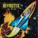 Nevrotix New Worlds CD