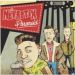 Nevrotix Paranoid vinyl lp