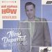 Nico Duportal She Knows How Guitar Player vinyl single