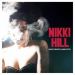 Nikki Hill Heavy Hearts Hard Fists LP vinyl