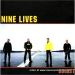 Nine Lives Rocket CD rockabilly at Raucous Records.