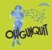 Oh! Gunquit Nomads Of The Lost Walking The Streets 7 inch Vinyl single
