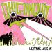Oh! Gunquit Lightning Likes Me CD garage surf rockabilly at Raucous Records.