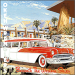 Okeh Wranglers Beneath The Western Skies CD hillbilly western swing at Raucous Records.
