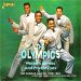 Olympics Western Movies and Private Eyes Singles 1958 1961 CD 604988020120