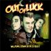 Out Of Luck Walking Down 10th Street CD psychobilly at Raucous Records.