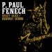 P Paul Fenech Crazy Alice 7" single psychobilly vinyl at Raucous Records.