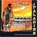 The Paladins El Matador CD rockabilly at Raucous Records.