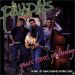 The Paladins Years Since Yesterday CD rockabilly at Raucous Records.