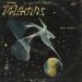 The Paladins New World LP rockabilly vinyl at Raucous Records.