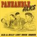 Panhandle Alks Alk-a-Billy Lebt Noch Immer CD