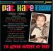 Pat Hare In Session I'm Gonna Murder My Baby CD 1950s rhythm and blues rock 'n' roll at Raucous Records.