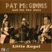 Pat McGinnis and His Two Stars Little Angel 7" vinyl EP