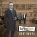 Pat Winn Combo New Boots CD western star rockabilly at Raucous Records.