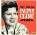 Patsy Cline She's Got You CD at Raucous Records.