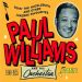 Paul Williams Doin' The Hucklebuck CD 1950s rhythm and blues at Raucous Records.