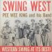 Pee Wee King Swing West CD
