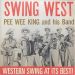 Pee Wee King Swing West CD