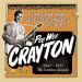 Pee Wee Crayton Texas Hop and Selected Singles 1947 1957 2CD